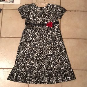 Hanna Andersson Dress